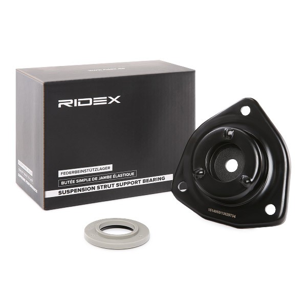 RIDEX Top strut mount Article number: 1180S0026 cheaply