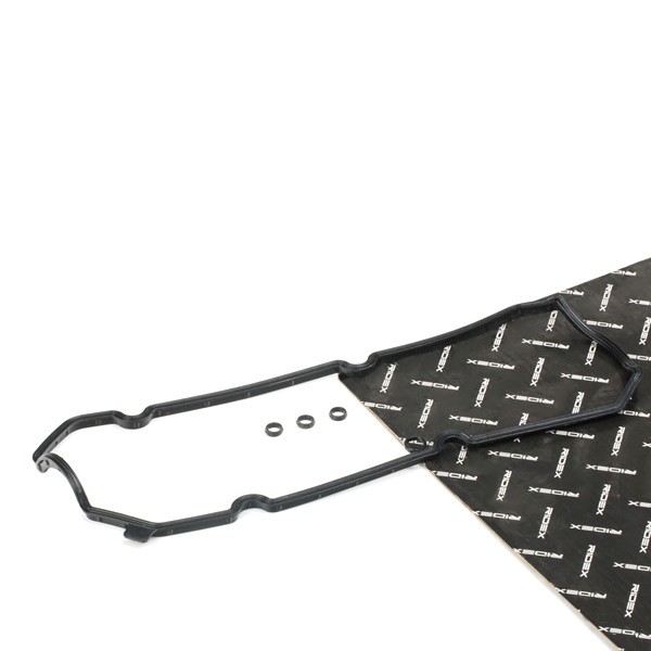 RIDEX Gasket Set, cylinder head cover Article number: 979G0085 cheaply