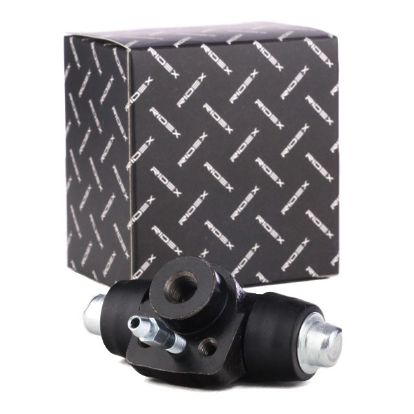 RIDEX Bremsecylinder Varenummer: 277W0002 billige