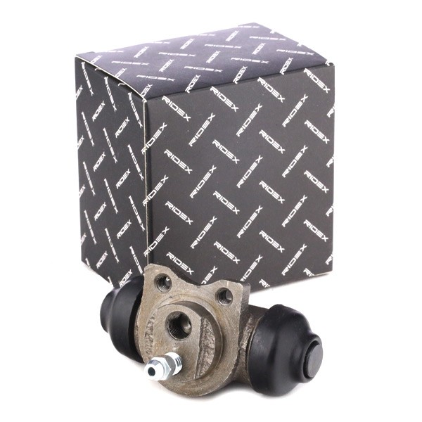 RIDEX Bremsecylinder Varenummer: 277W0003 billige