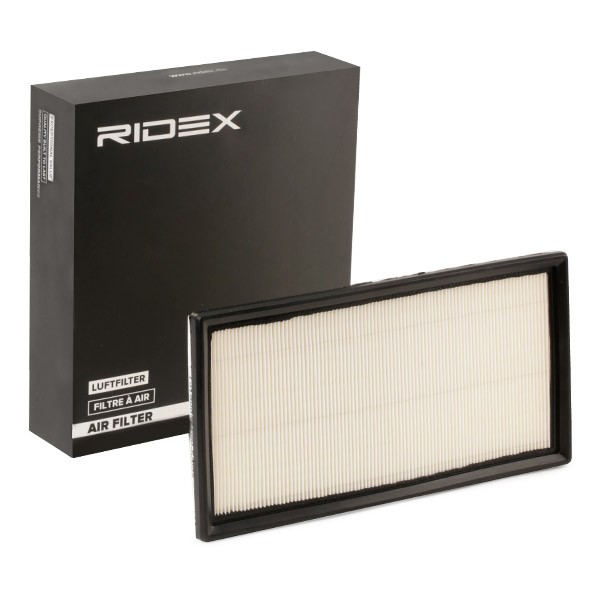 RIDEX Air filter Article number: 8A0524 cheaply