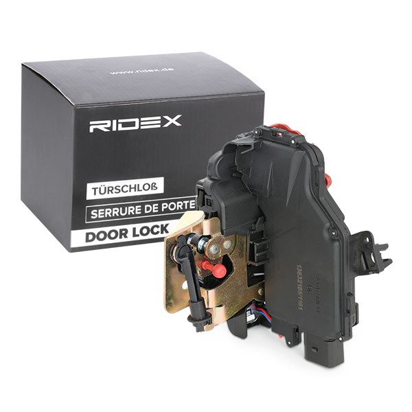 RIDEX Door lock Article number: 1361D0041 cheaply