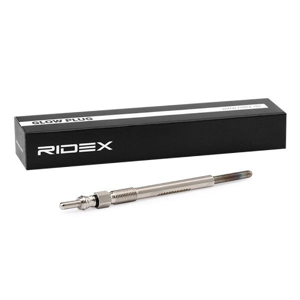 RIDEX Bougie de préchauffage UGS: 243G0164 à bon prix