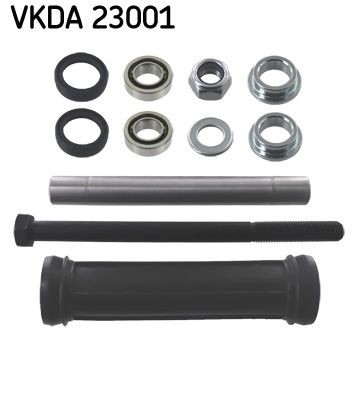 SKF VKDA 23001 Remondikomplekt, käändmik C15 1.4 67 HP Bensiin 2006