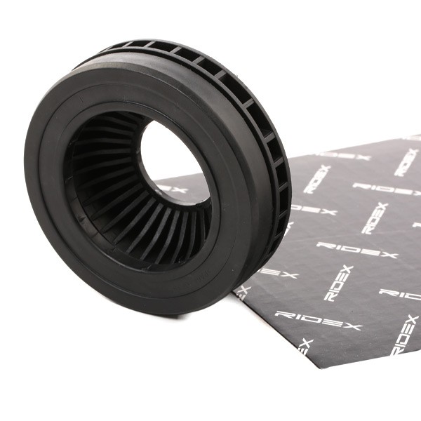 RIDEX Anti-Friction Bearing, suspension strut support mounting Article number: 1626F0009 cheaply