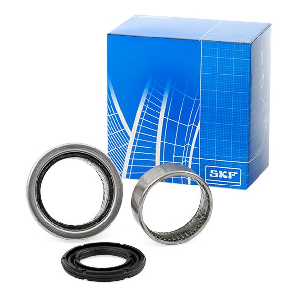 SKF VKDA 27007 Remondikomplekt, käändmik 206 1.9 D 69 HP Diisel 2012