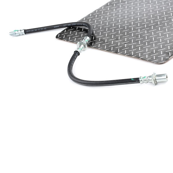 RIDEX Brake hose Article number: 83B0454 cheaply