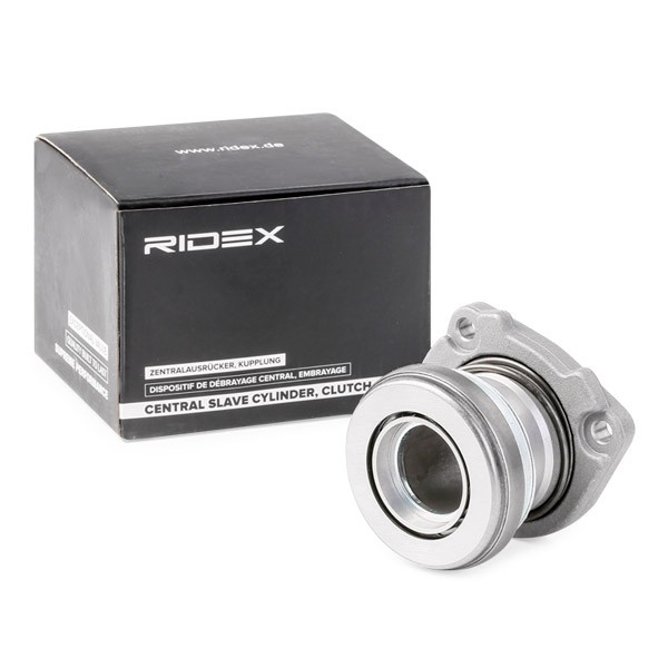 RIDEX Central Slave Cylinder, clutch Article number: 47C0074 cheaply