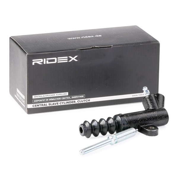 RIDEX Centraludrykker, kobling Varenummer: 47C0087 billige