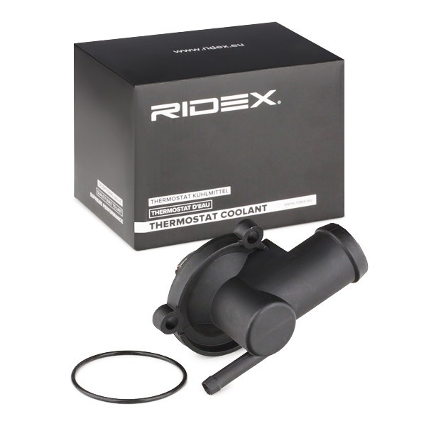 RIDEX Thermostat Article number: 316T0186 cheaply