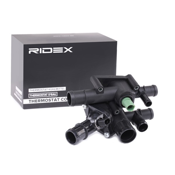 RIDEX Thermostat Article number: 316T0222 cheaply
