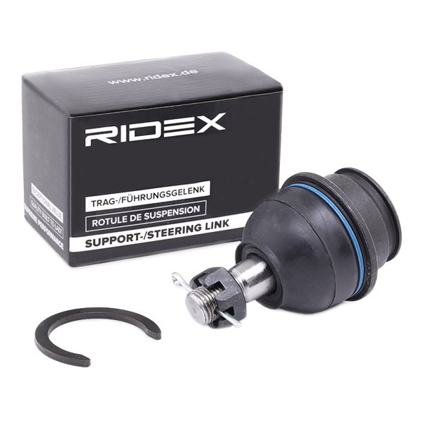 RIDEX Kande- / juhtliigend Artikli number: 2462S0369 soodsalt
