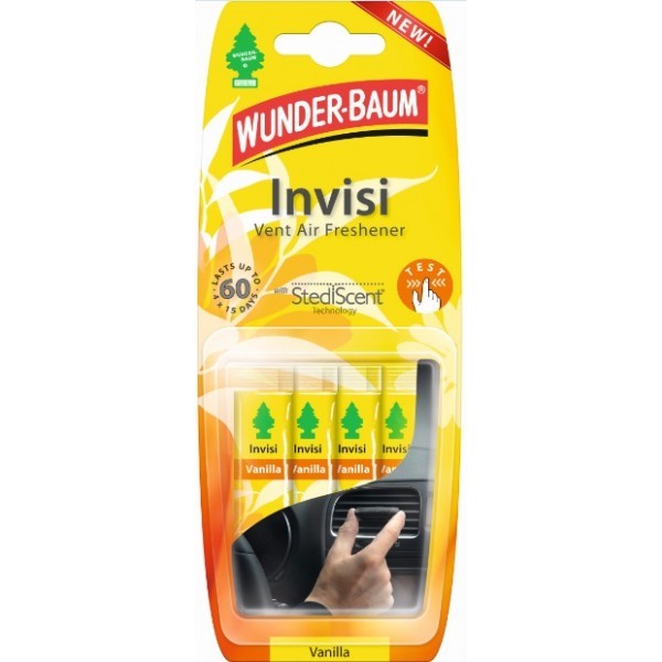 Wunder-Baum Duftfrisker Varenummer: 9760 billige