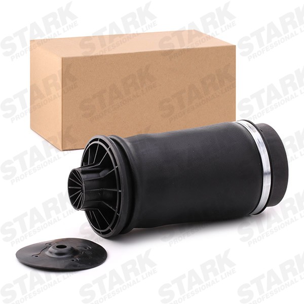 STARK Air Spring, suspension Article number: SKASS-1850013 cheaply