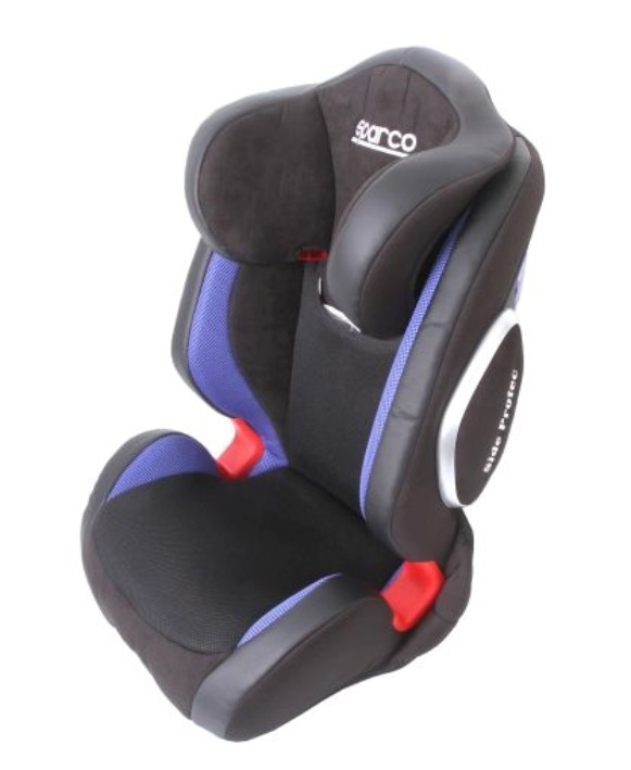 SPARCO Autostol F1000K PREMIUM Varenummer: 1000KIG23BL billige
