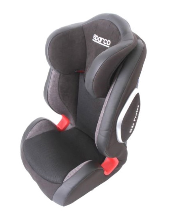 SPARCO Autostol F1000K PREMIUM Varenummer: 1000KIG23GR billige