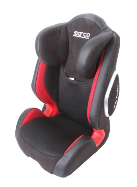 SPARCO Autostol F1000K PREMIUM Varenummer: 1000KIG23RD billige