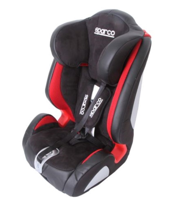 SPARCO Autostol F1000K PREMIUM Varenummer: 1000KPURS billige