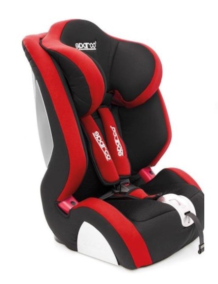 SPARCO Autostol F1000K Varenummer: 1000KRD billige