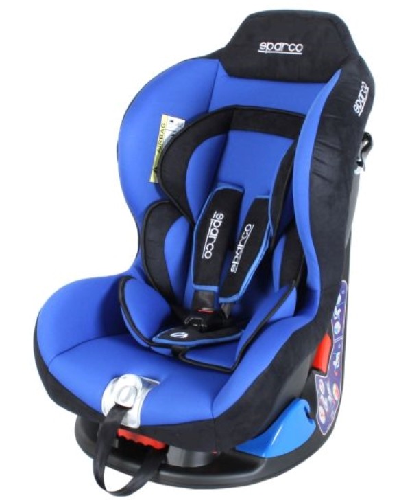 SPARCO Autostol F5000K Varenummer: 5000KBL billige