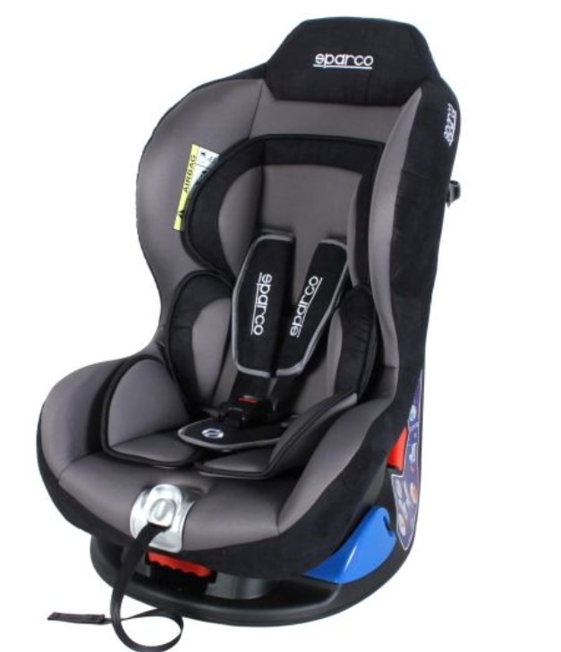 SPARCO Autostol F5000K Varenummer: 5000KGR billige