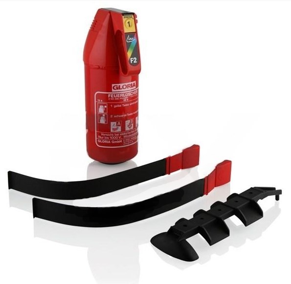 OEM Brandslukker 1863.0000 fra GLORIA