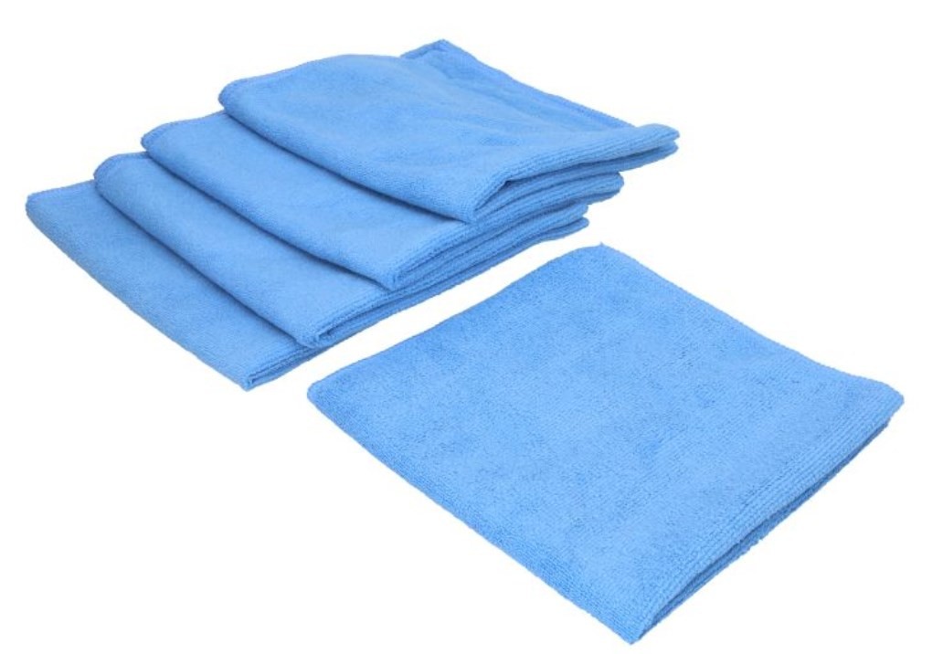 OEM Microfiberklud CARWASH 6193 fra KAJA