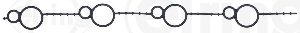 ELRING Rocker cover gasket Article number: 050.800 cheaply