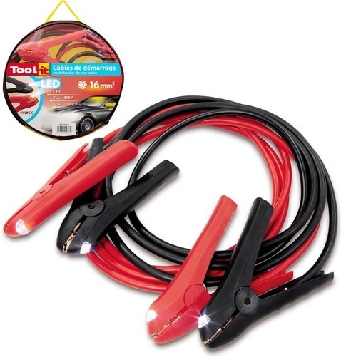 GYS Startkabler Varenummer: 056374 billige
