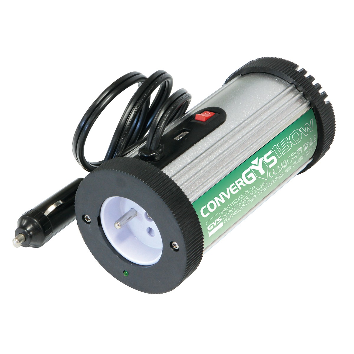 GYS Inverter Varenummer: 027022 billige