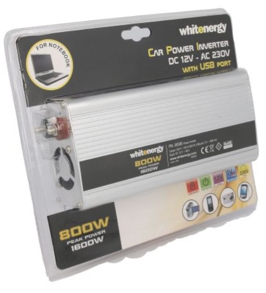 MAMMOOTH Inverter Varenummer: A167 008 billige