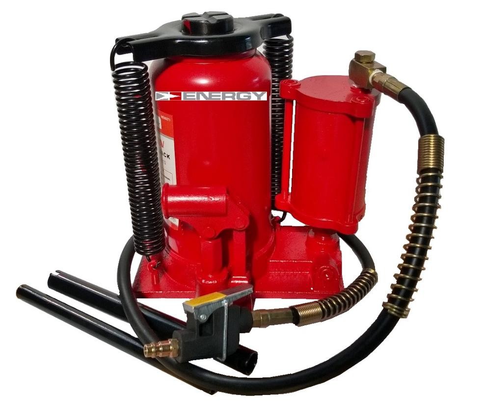 ENERGY Donkraft Varenummer: NE00271 billige