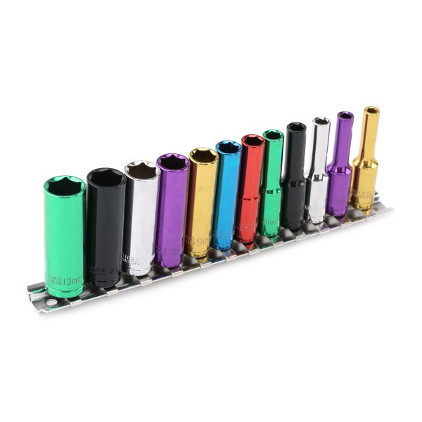 ENERGY Socket set Article number: NE00285 cheaply