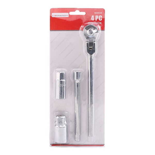 ENERGY Socket set Article number: NE00346 cheaply