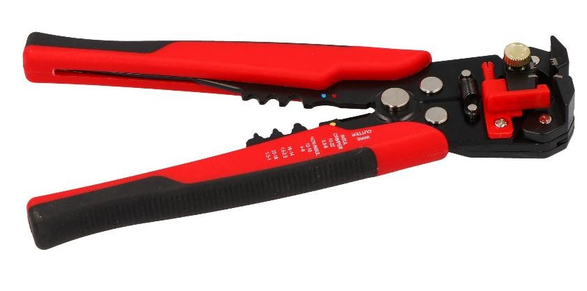ENERGY Pressetange Varenummer: NE00362 billige