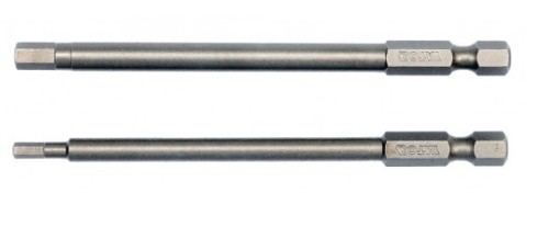 YATO Skruebitsæt Varenummer: YT-0494 billige