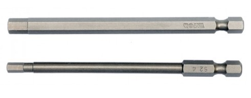 YATO Skruebitsæt Varenummer: YT-0495 billige