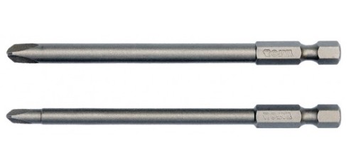 YATO Skruebitsæt Varenummer: YT-0497 billige