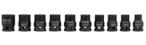 YATO Socket set Article number: YT-1025 cheaply