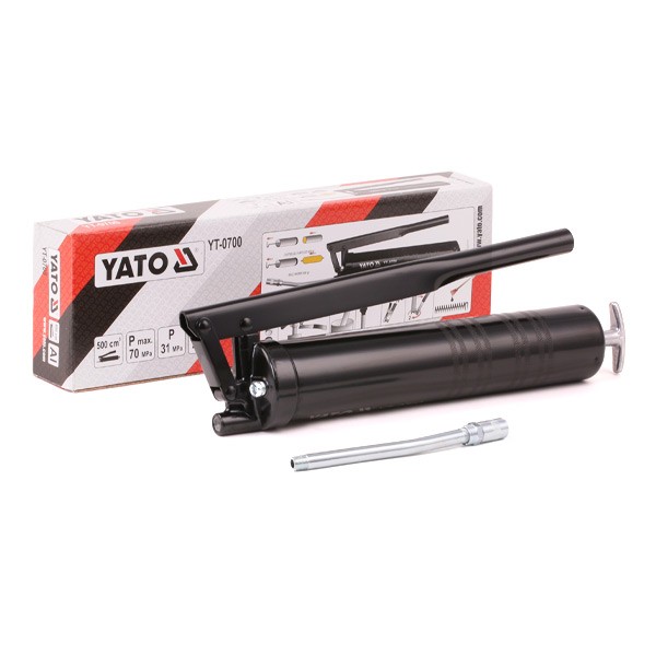 YATO Grease Gun Article number: YT-0700 cheaply