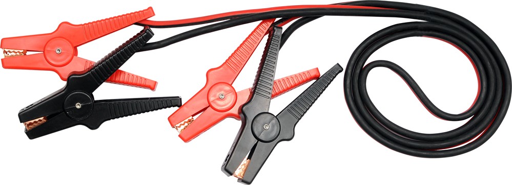 YATO Startkabler Varenummer: YT-83153 billige