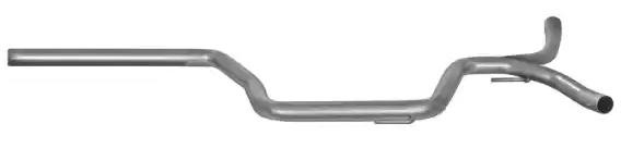 VEGAZ Exhaust Pipe Article number: ALR-100IMA cheaply