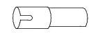 VEGAZ Exhaust Pipe Article number: FR-121 cheaply