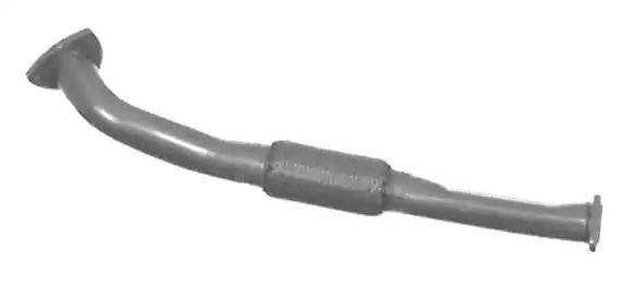 VEGAZ Exhaust Pipe Article number: FTR-257 cheaply