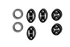 VEGAZ Exhaust mounting kit Article number: HOA-46 cheaply
