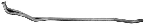 VEGAZ Exhaust Pipe Article number: OR-34IMA cheaply