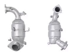 VEGAZ Catalytic converter Article number: TK-875ERNS cheaply