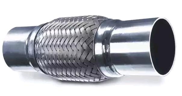 VEGAZ Flex Hose, exhaust system Article number: UFR-174 cheaply