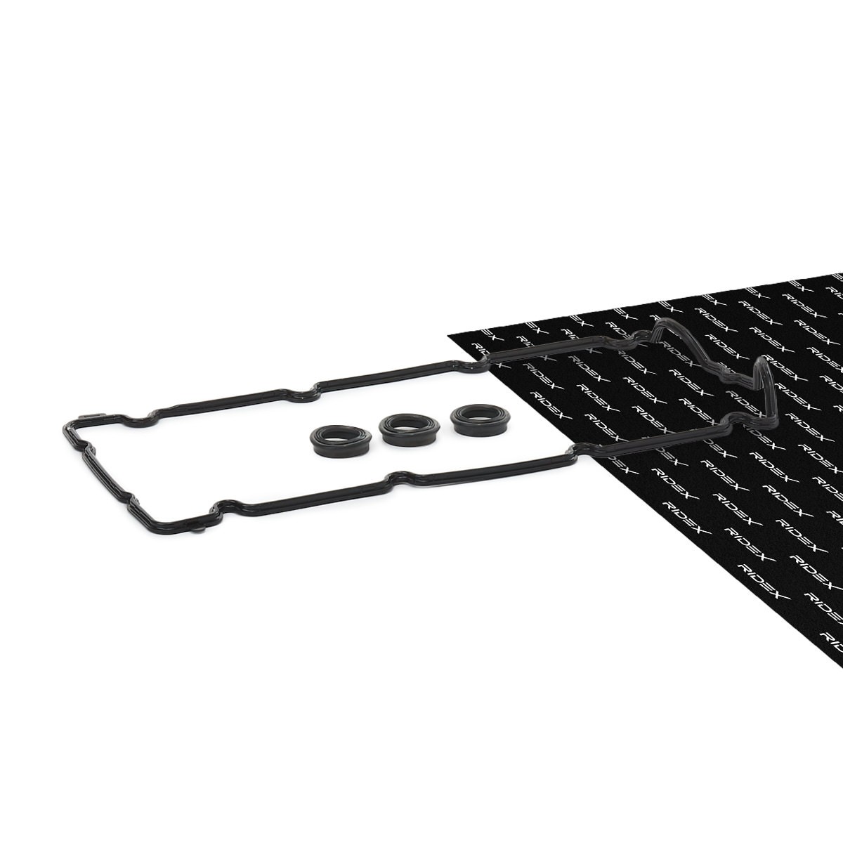 RIDEX Gasket Set, cylinder head cover Article number: 979G0053 cheaply