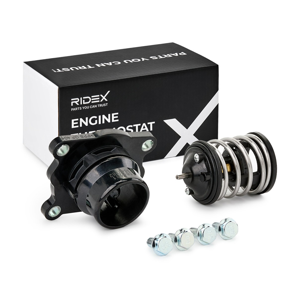 RIDEX Thermostat Article number: 316T0155 cheaply
